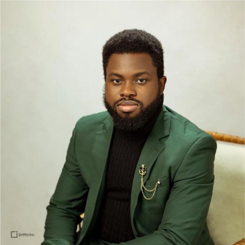 Emmanuel Efosa-Zuwa (Ph.D)